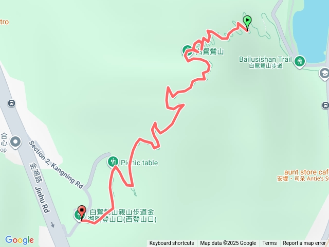 白鷺鷥山預覽圖