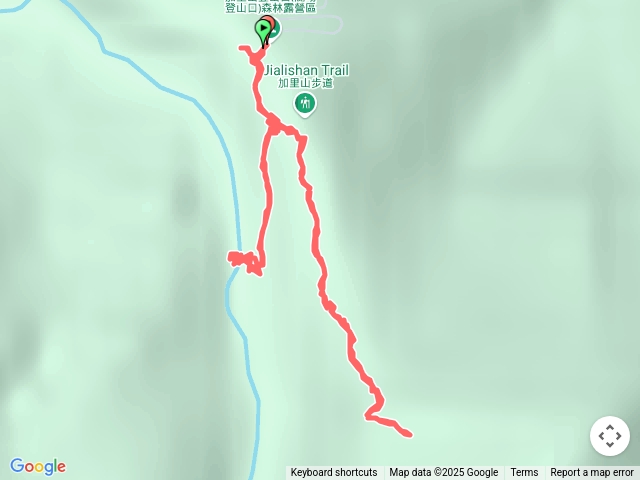 哈堪尼山