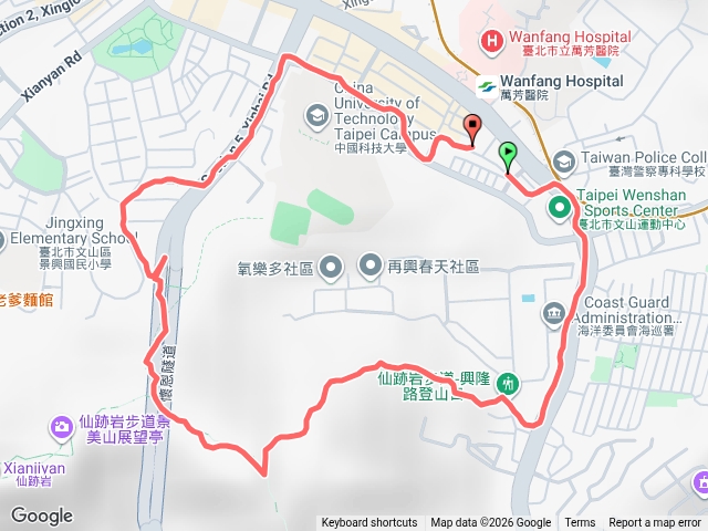 2026仙跡岩第111回