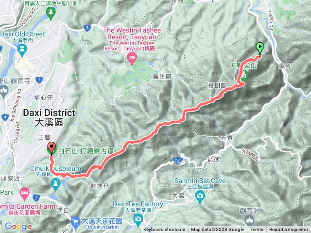 2023-11-12五石蹤走