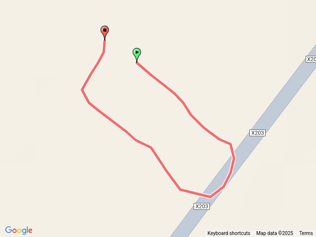 北疆 賽里木湖_凱西草原