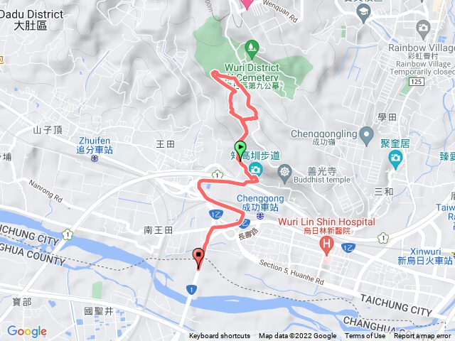 知高圳