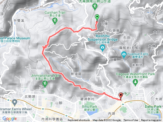 2022.5.7心心相映