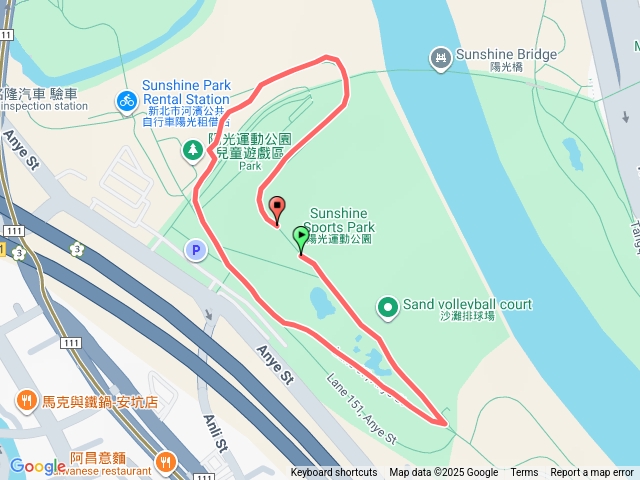 0925陽光運動公園5