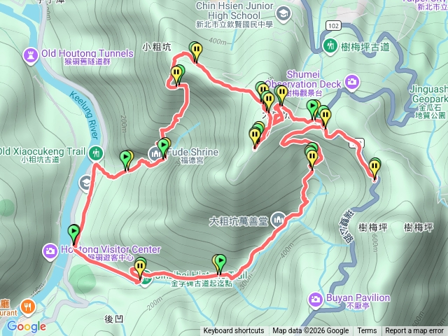 大小粗坑預覽圖