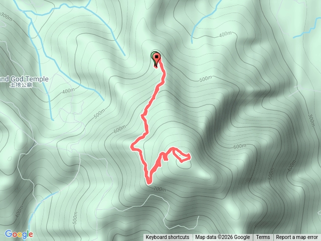 20260113大貢占山