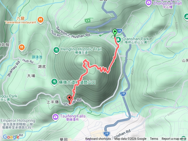 20260515紗帽山