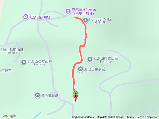 2026-01-10紅淡山預覽圖