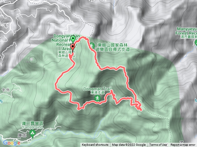 東眼