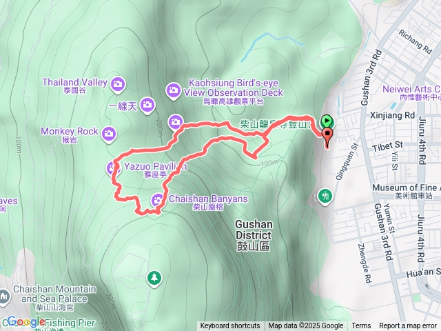 20251115柴山北好漢坡堤防岸預覽圖
