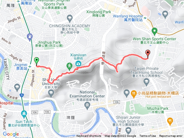 仙跡岩首訪