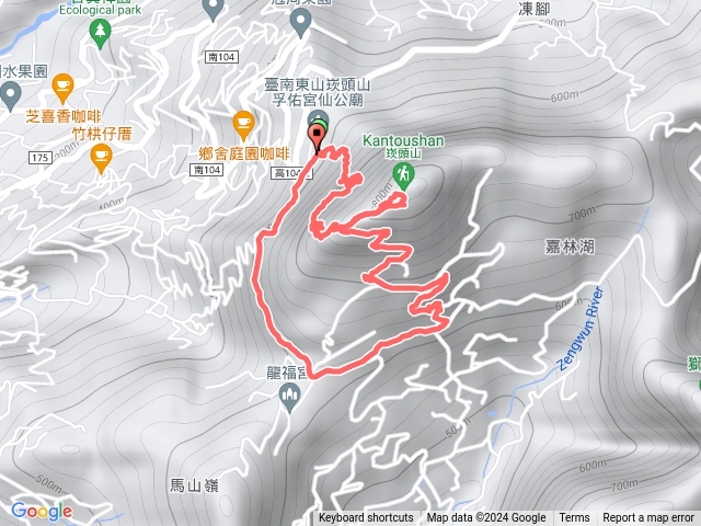 113.1.1崁頭山