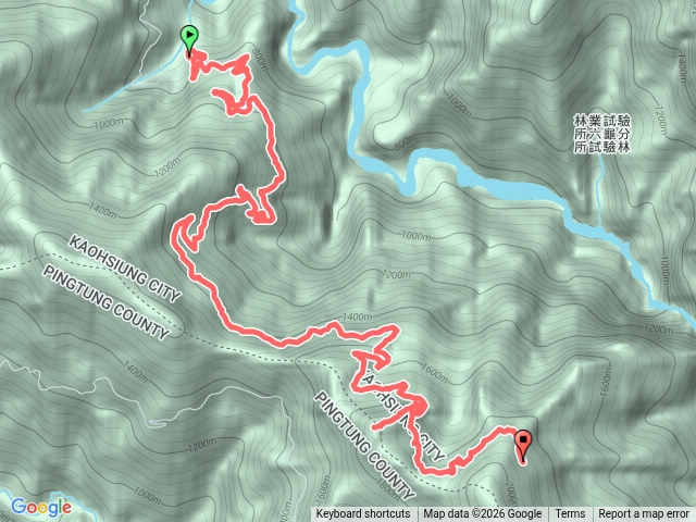 多納六秀 石南山預覽圖