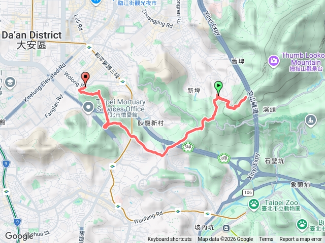 2026台北大縱走6-2預覽圖