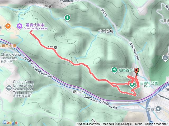 青年公園預覽圖