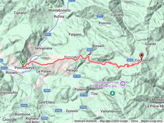 2026.06.14Pontassieve-Consuma