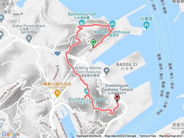 20220305-基隆一日雙塔