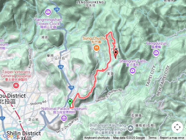 狗殷勤步道客官農場