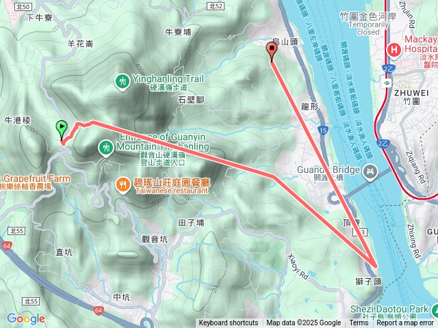 硬漢嶺12-21預覽圖