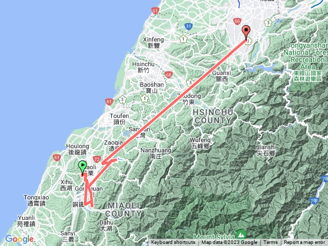 苗栗功維敘、日新島