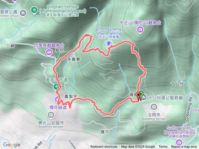 20240829_登山路-永春寮-登山路預覽圖