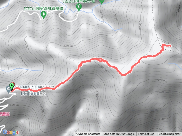 塔曼山
