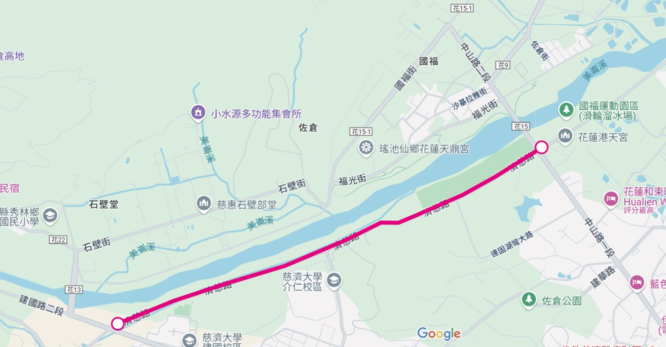 樂活報名網 - 2025綠色生活月蔬跑盃in花蓮-