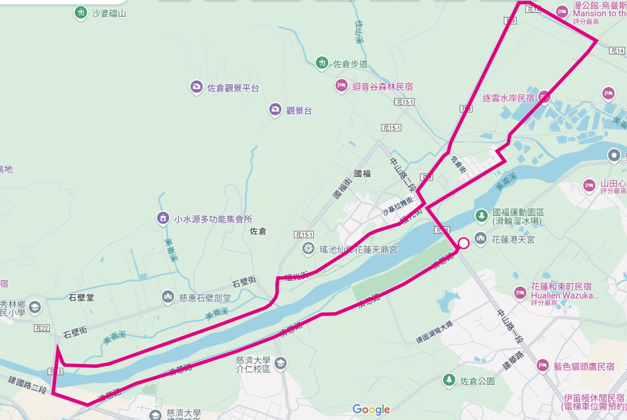 樂活報名網 - 2025綠色生活月蔬跑盃in花蓮-