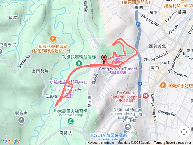 功維敘