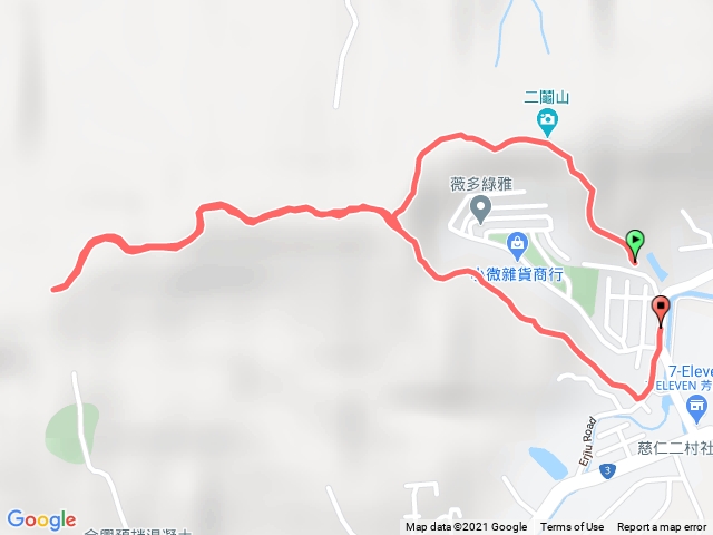 二鬮山大牛山