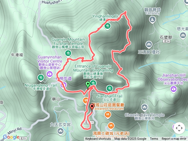 250311觀音山再刷O圈預覽圖