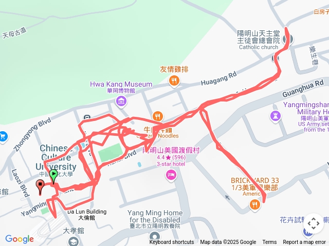 文化史學5/1歷史地圖
