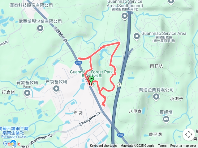 2025.03.11關廟森林公園預覽圖