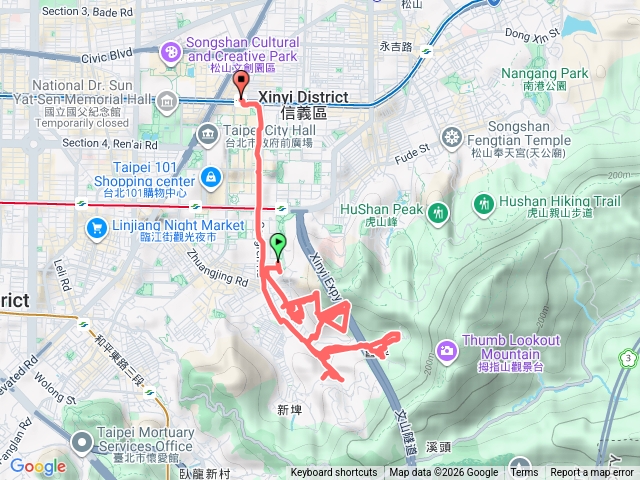 象山瑠公東西大排不二法門和興煤礦蝙蝠洞彈藥庫