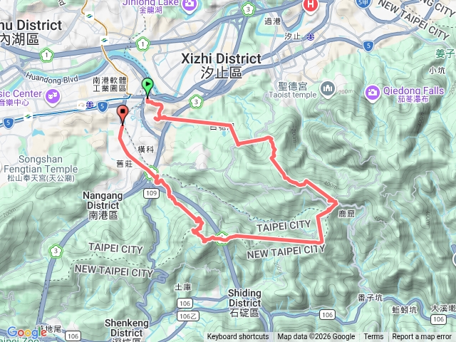 土庫岳