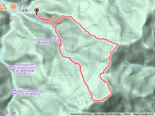 卡保、逐鹿O型預覽圖