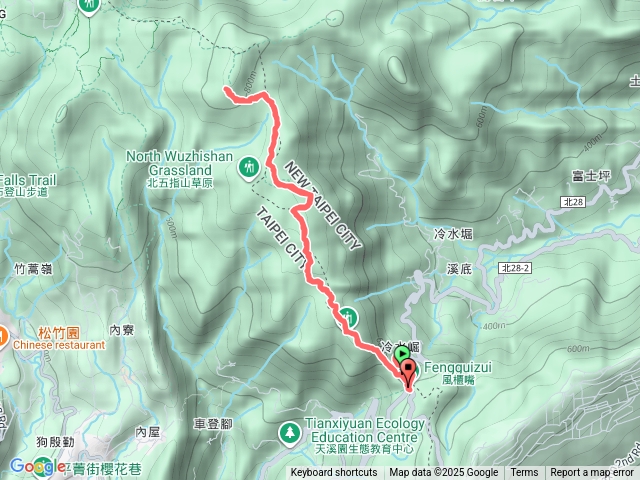 風櫃嘴石梯嶺預覽圖