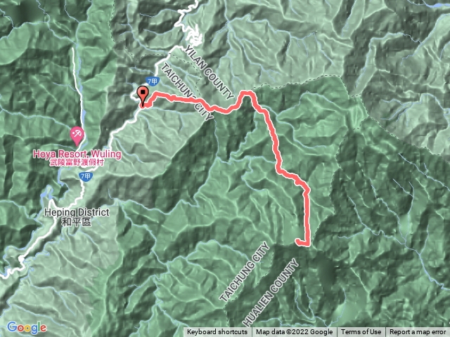 2022-04-25 中央尖山單攻