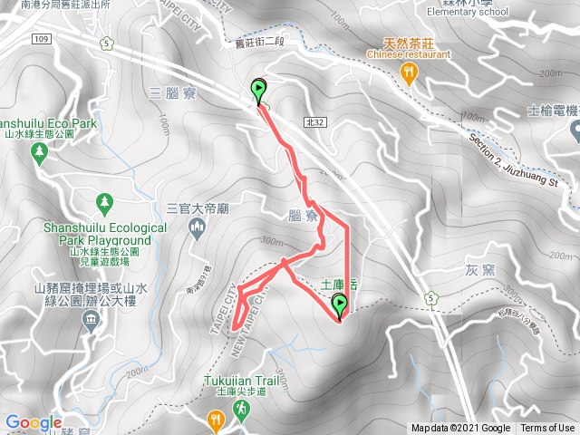 #14土庫岳小百岳