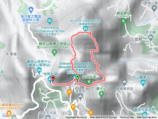6／27觀音山