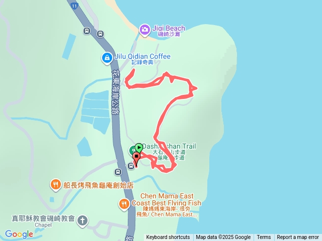 大石鼻山預覽圖