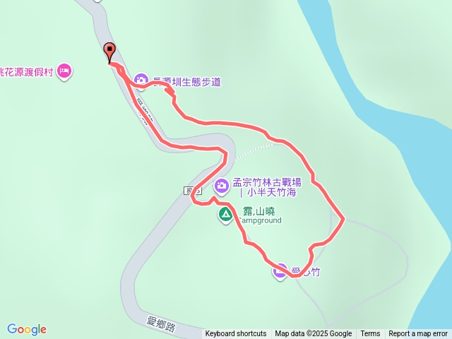 2025.08.18長源圳生態步道預覽圖