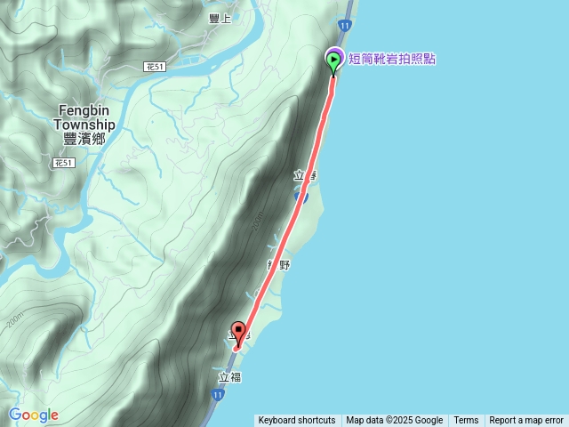 環花東Day58_(返回長濱)