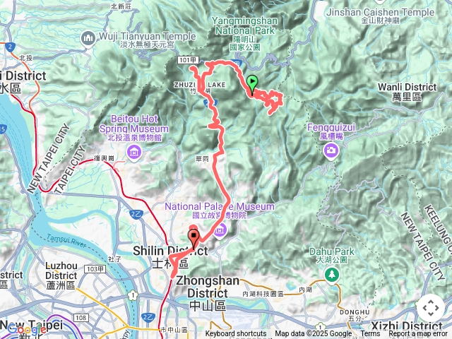 20250521擎天崗圓夢