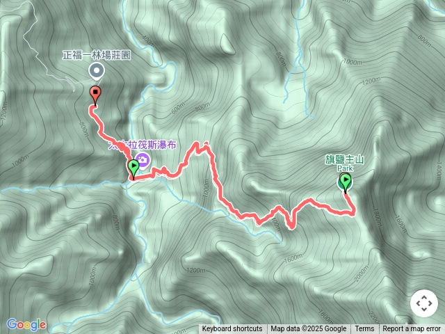 20250301旗鹽主山
