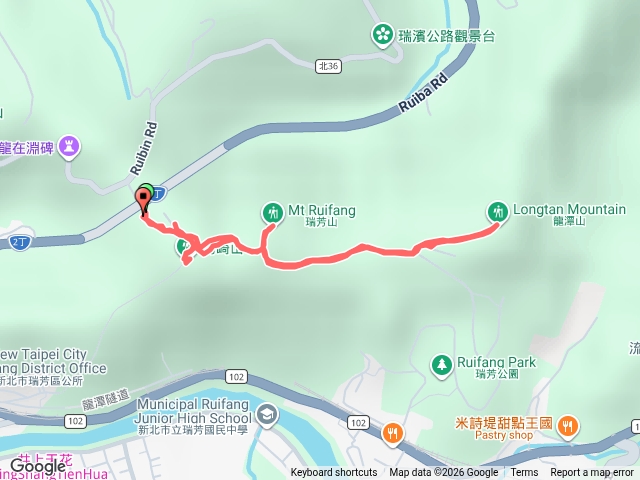 瑞芳三小山預覽圖