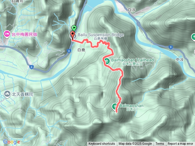 白毛山20251214預覽圖