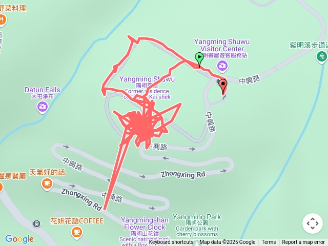 中興賓館陽明書院