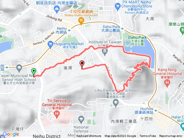 20220623白鷺鷥山