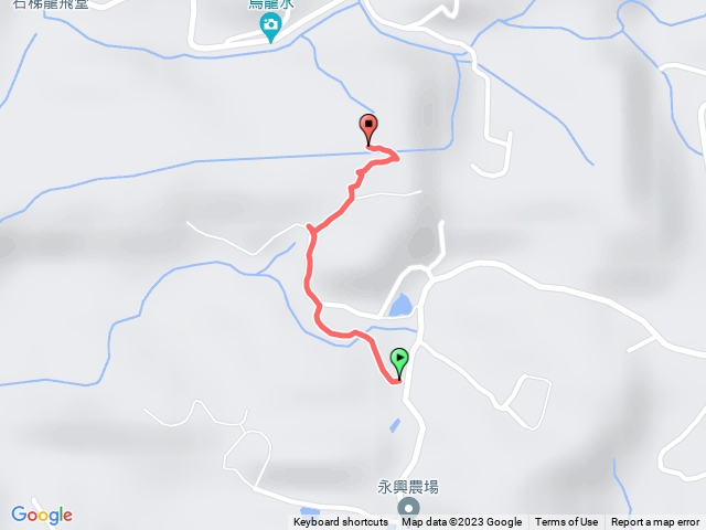 2023-5-21 龍崎 竹子赤山